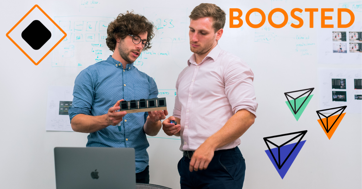 Democratization of The Product Development Process | Boosted Commerce